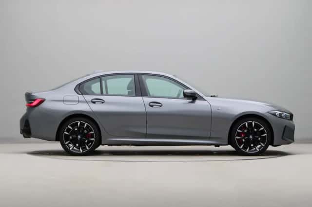 BMW 3-Serie (2026) thumbnail 4