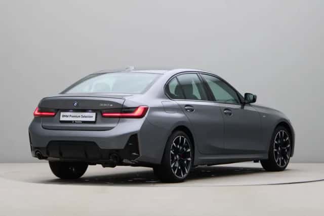 BMW 3-Serie (2026) thumbnail 5