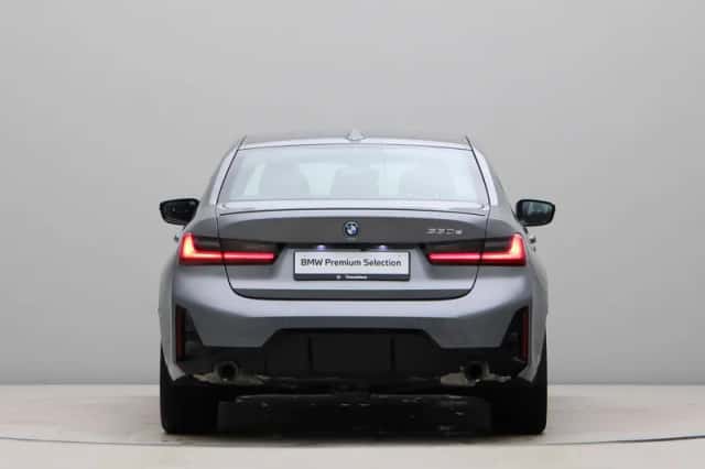 BMW 3-Serie (2026) thumbnail 6