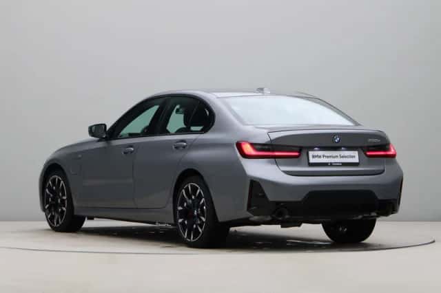 BMW 3-Serie (2026) thumbnail 7
