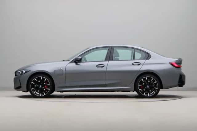 BMW 3-Serie (2026) thumbnail 8