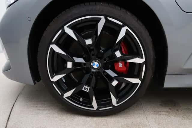 BMW 3-Serie (2026) thumbnail 9