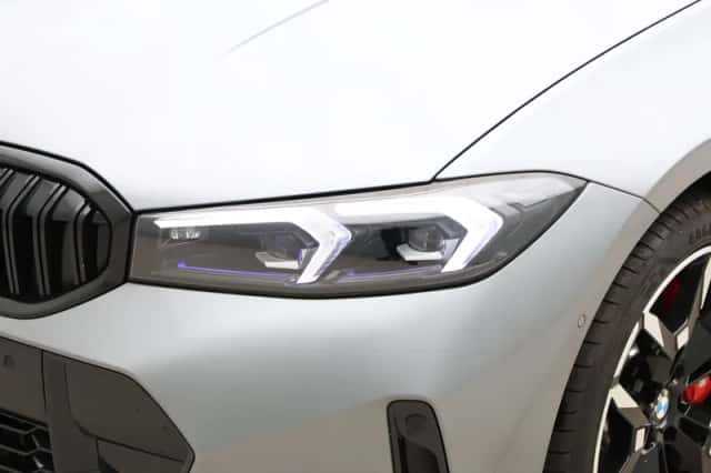 BMW 3-Serie (2026) thumbnail 10