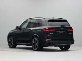 BMW X5 (2026) thumbnail 11