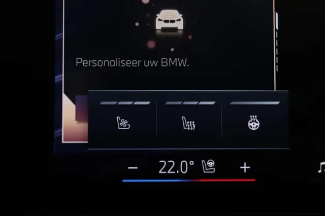 BMW X5 (2026) thumbnail 14
