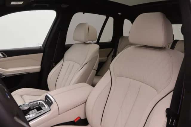 BMW X5 (2026) thumbnail 5