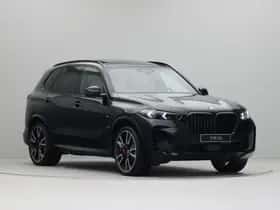 BMW X5 (2026) thumbnail 7