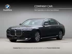 BMW 7-Serie (2026)