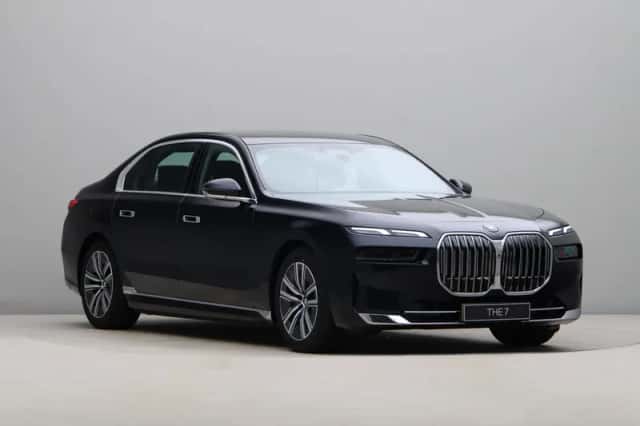 BMW 7-Serie (2026) thumbnail 3