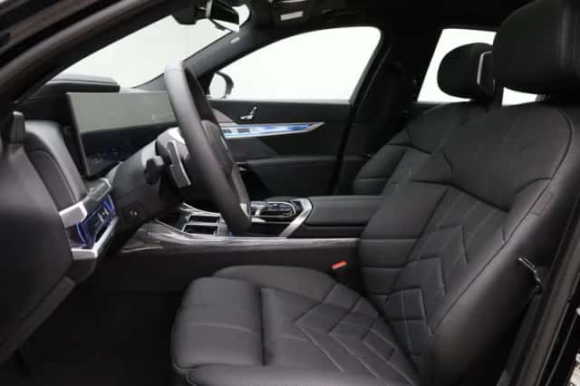 BMW 7-Serie (2026) thumbnail 23