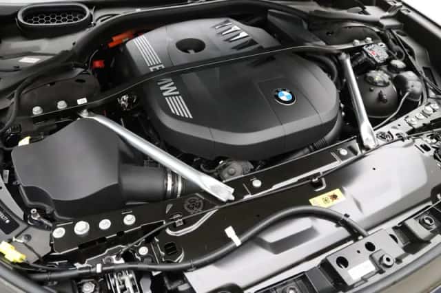 BMW 7-Serie (2026) thumbnail 25