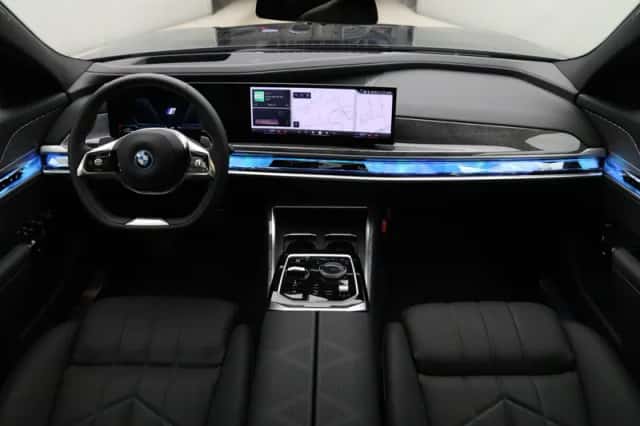 BMW 7-Serie (2026) thumbnail 35