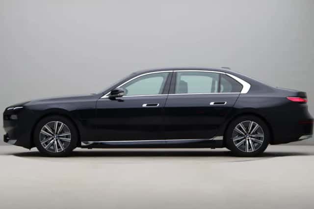 BMW 7-Serie (2026) thumbnail 8