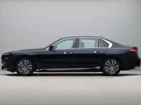 BMW 7-Serie (2026) thumbnail 8