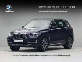 BMW X5 (2021)