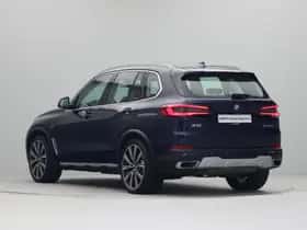 BMW X5 (2021) thumbnail 11