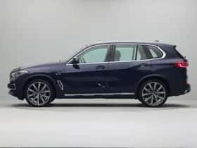 BMW X5 (2021) thumbnail 12