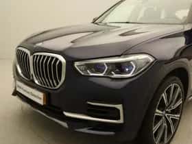 BMW X5 (2021) thumbnail 20