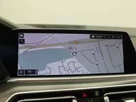 BMW X5 (2021) thumbnail 24