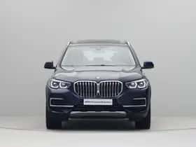BMW X5 (2021) thumbnail 6