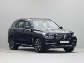 BMW X5 (2021) thumbnail 7
