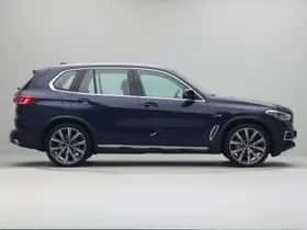 BMW X5 (2021) thumbnail 8