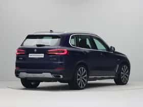 BMW X5 (2021) thumbnail 9