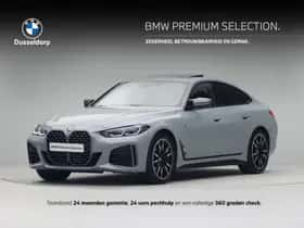 BMW 4-Serie (2021)