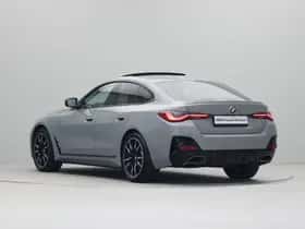 BMW 4-Serie (2021) thumbnail 11