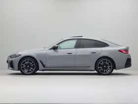 BMW 4-Serie (2021) thumbnail 12