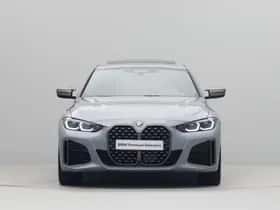BMW 4-Serie (2021) thumbnail 6