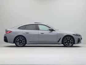 BMW 4-Serie (2021) thumbnail 8