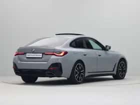 BMW 4-Serie (2021) thumbnail 9