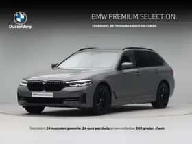 BMW 5-Serie (2021)