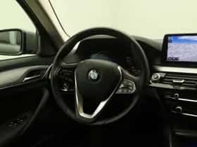 BMW 5-Serie (2021) thumbnail 2