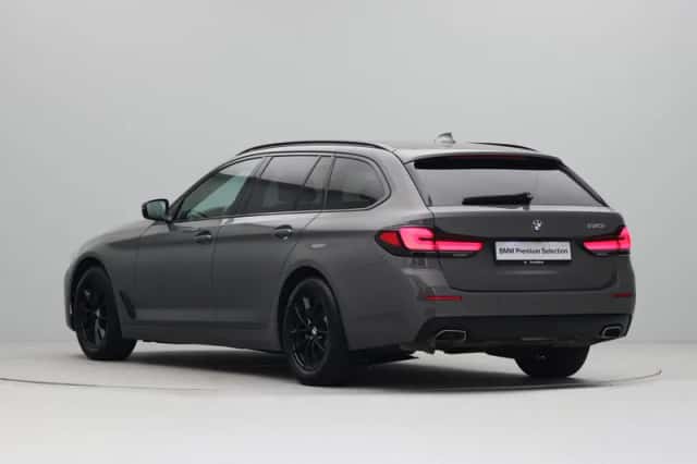 BMW 5-Serie (2021) thumbnail 11
