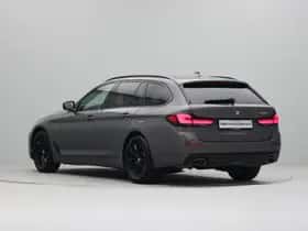 BMW 5-Serie (2021) thumbnail 11