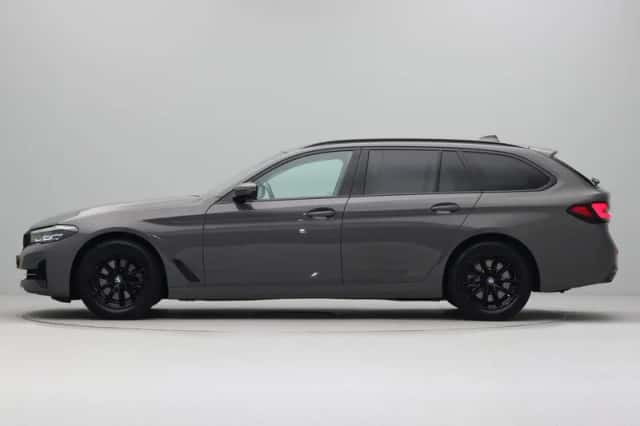 BMW 5-Serie (2021) thumbnail 12