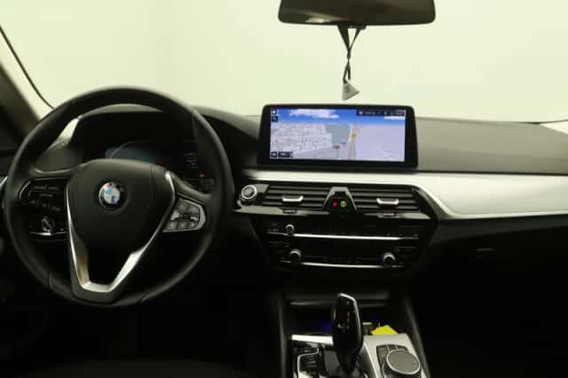 BMW 5-Serie (2021) thumbnail 13