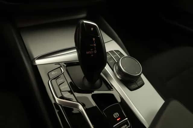 BMW 5-Serie (2021) thumbnail 16