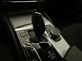 BMW 5-Serie (2021) thumbnail 16
