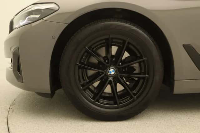 BMW 5-Serie (2021) thumbnail 19