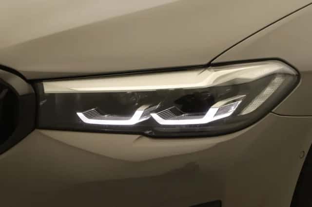 BMW 5-Serie (2021) thumbnail 20