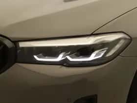 BMW 5-Serie (2021) thumbnail 20