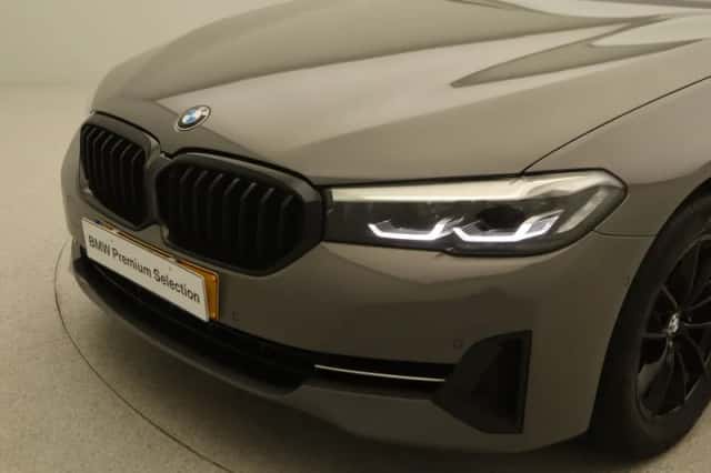 BMW 5-Serie (2021) thumbnail 21