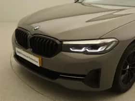 BMW 5-Serie (2021) thumbnail 21