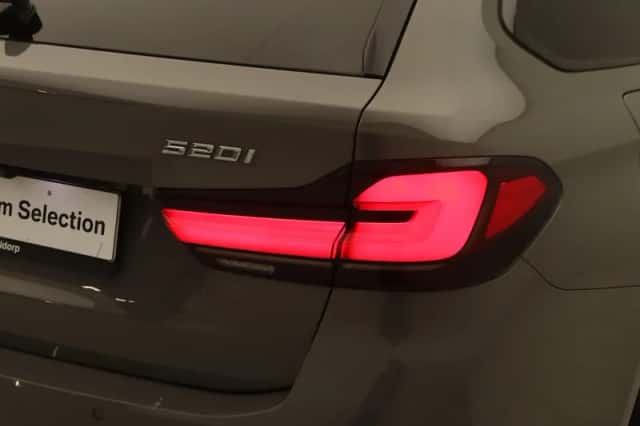 BMW 5-Serie (2021) thumbnail 22