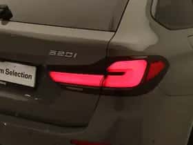 BMW 5-Serie (2021) thumbnail 22
