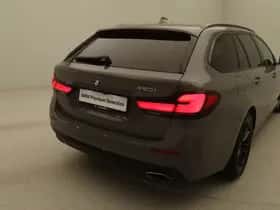 BMW 5-Serie (2021) thumbnail 23