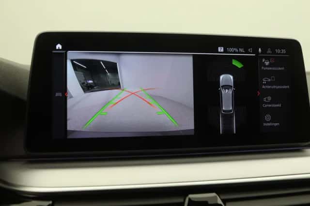BMW 5-Serie (2021) thumbnail 24